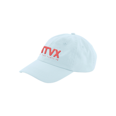 MTVX Blue Hat