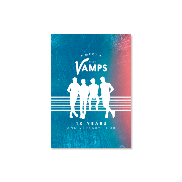 Accessories | The Vamps Accessories | The Vamps