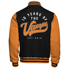 10 YEARS OF THE VAMPS TOUR JACKET (Small only)