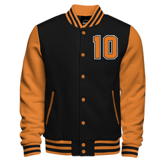 10 YEARS OF THE VAMPS TOUR JACKET (Small only)